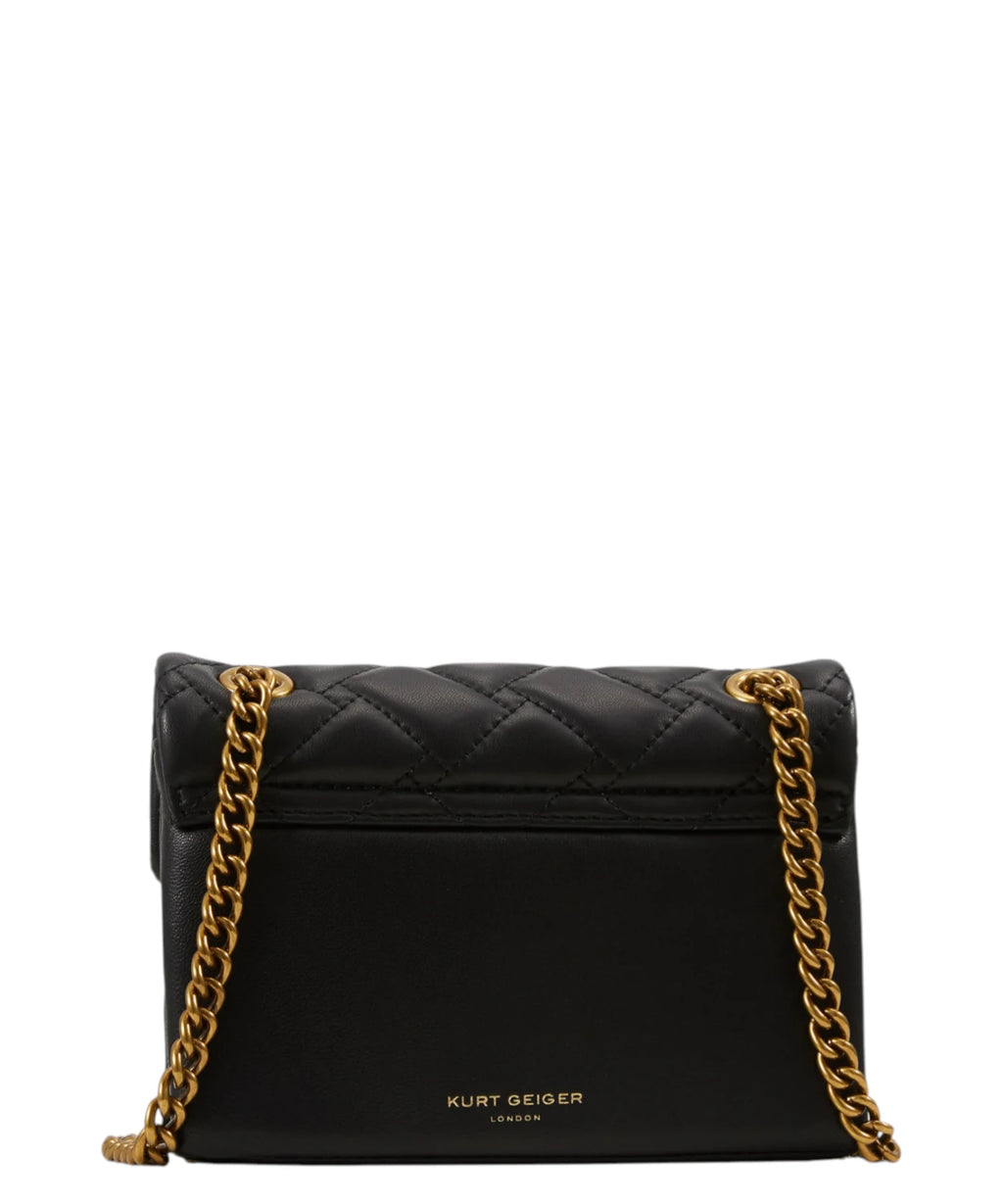 Sac bandoulière Mini Kensington Kurt Geiger London