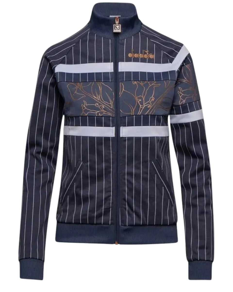 Giacca 80s Bold – Stile Urban-Diadora-Felpe-Vittorio Citro Boutique