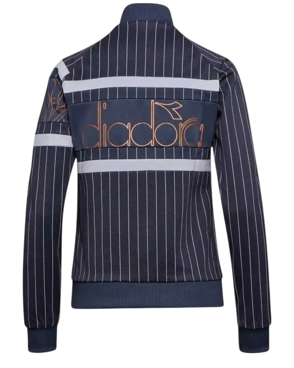 Giacca 80s Bold – Stile Urban-Diadora-Felpe-Vittorio Citro Boutique