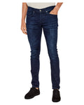Jeans Dondup George Skinny Fit in Denim Stretch-Dondup-Jeans-Vittorio Citro Boutique