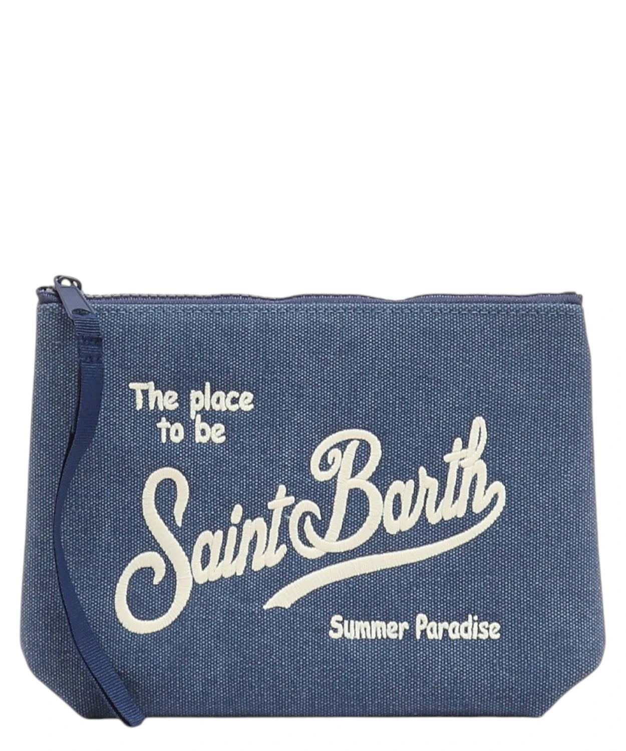 Pochette Aline MC2 Saint Barth - Accessoire Estival