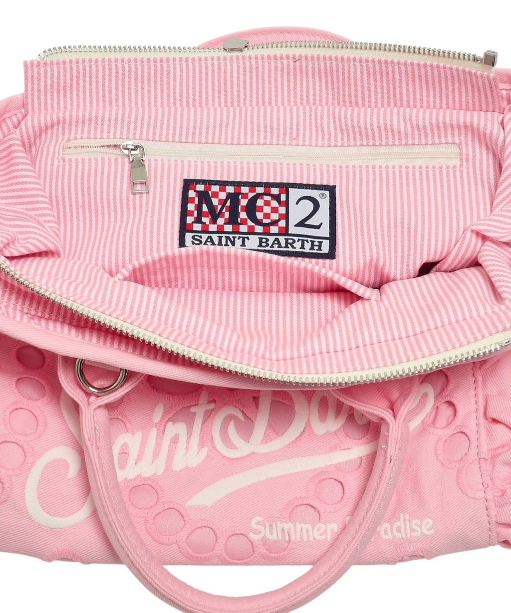 Sac Colette MC2 Saint Barth avec volant