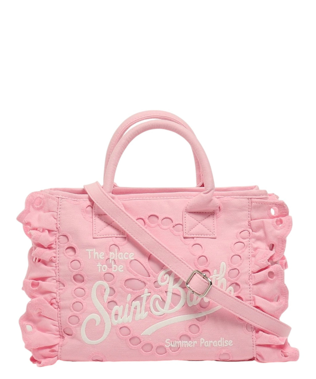 Sac Colette MC2 Saint Barth avec volant