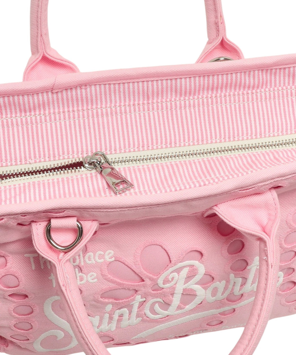 Sac Colette MC2 Saint Barth avec volant