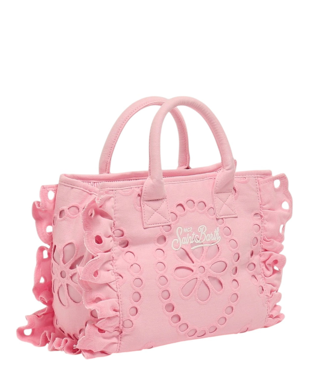 Sac Colette MC2 Saint Barth avec volant
