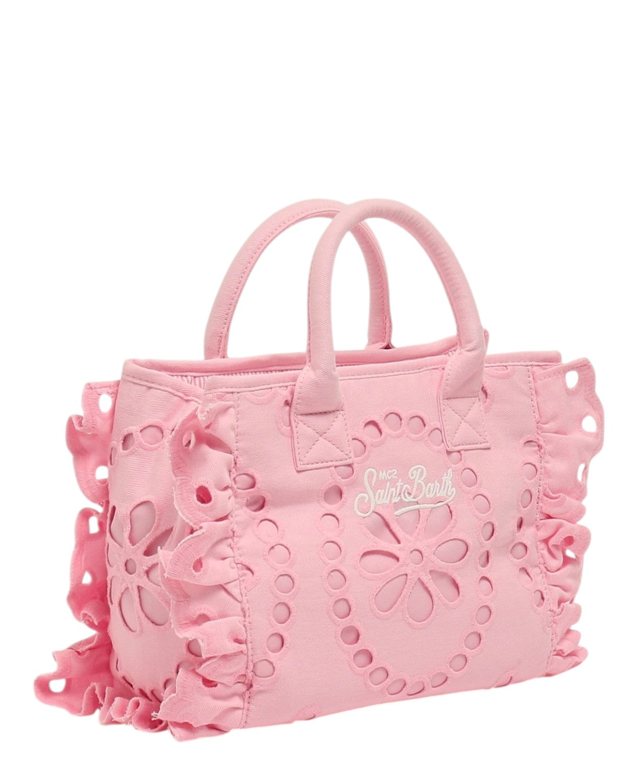 Sac Colette MC2 Saint Barth avec volant