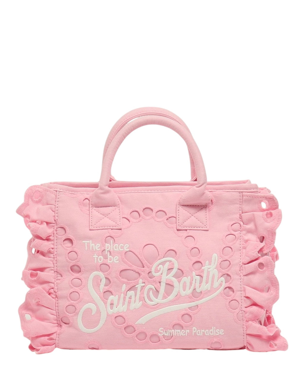 Sac Colette MC2 Saint Barth avec volant