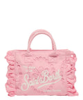 Sac Colette MC2 Saint Barth avec volant