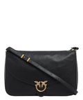 Sac femme Pinko Love Satchel Big en cuir