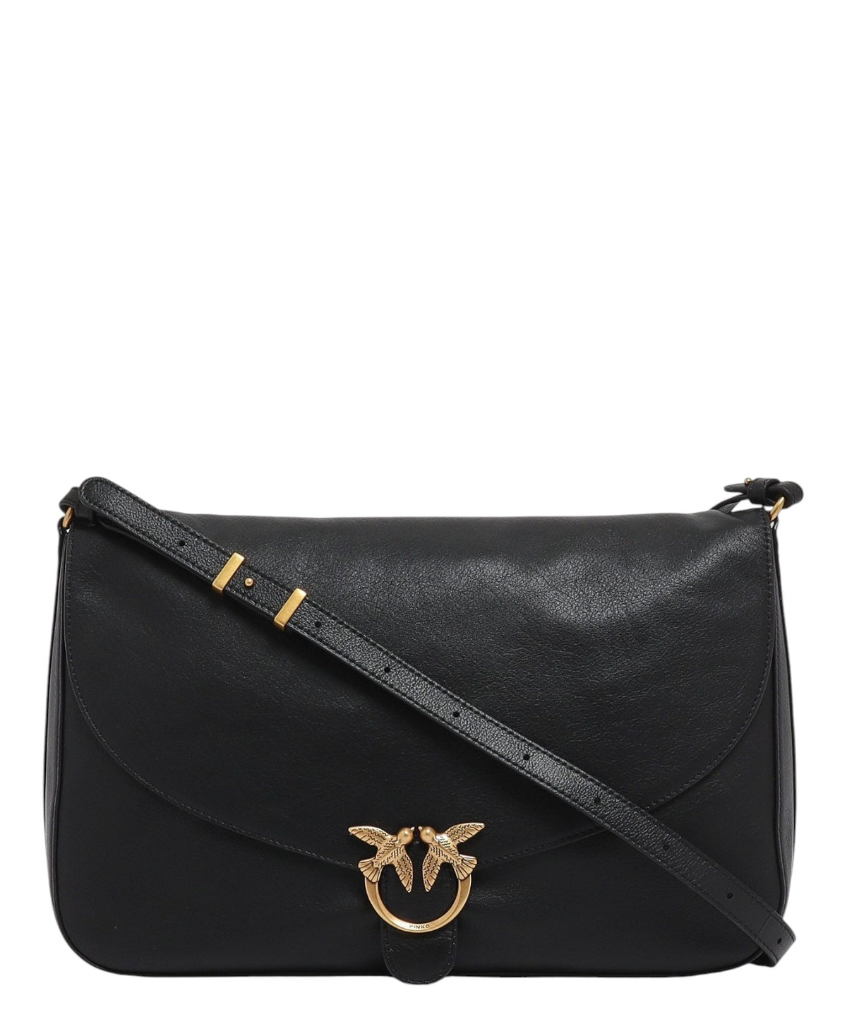 Sac femme Pinko Love Satchel Big en cuir