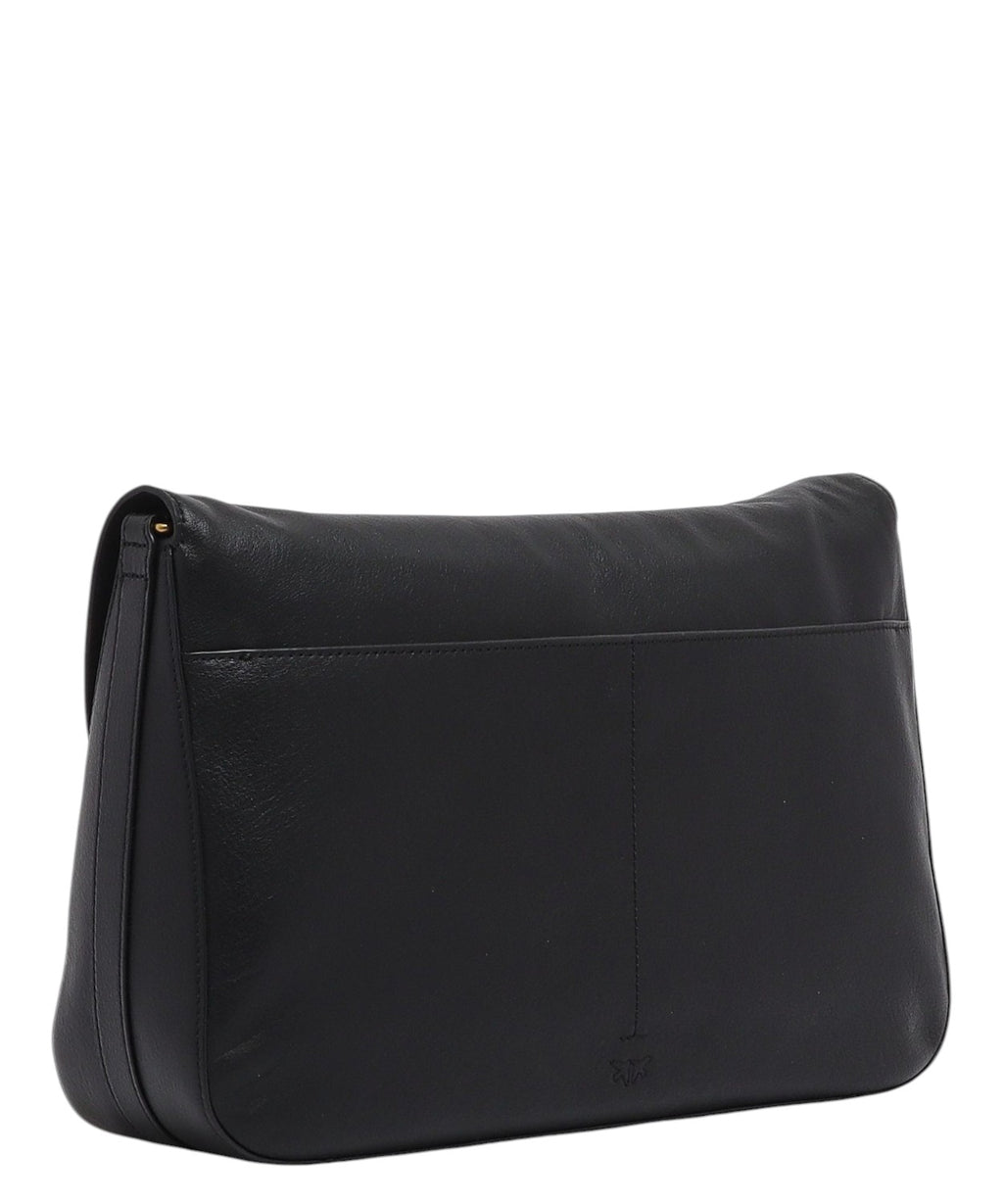 Sac femme Pinko Love Satchel Big en cuir