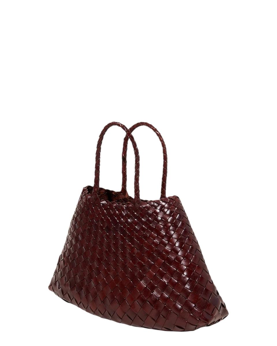 Borsa a mano Santa Croce Small-Borse a mano-DRAGON-Vittorio Citro Boutique