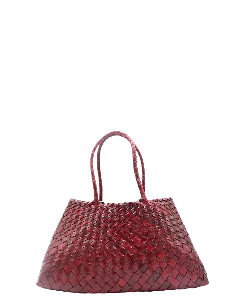 Santa Croce Big-Borse a spalla-Dragon Diffusion-Vittorio Citro Boutique