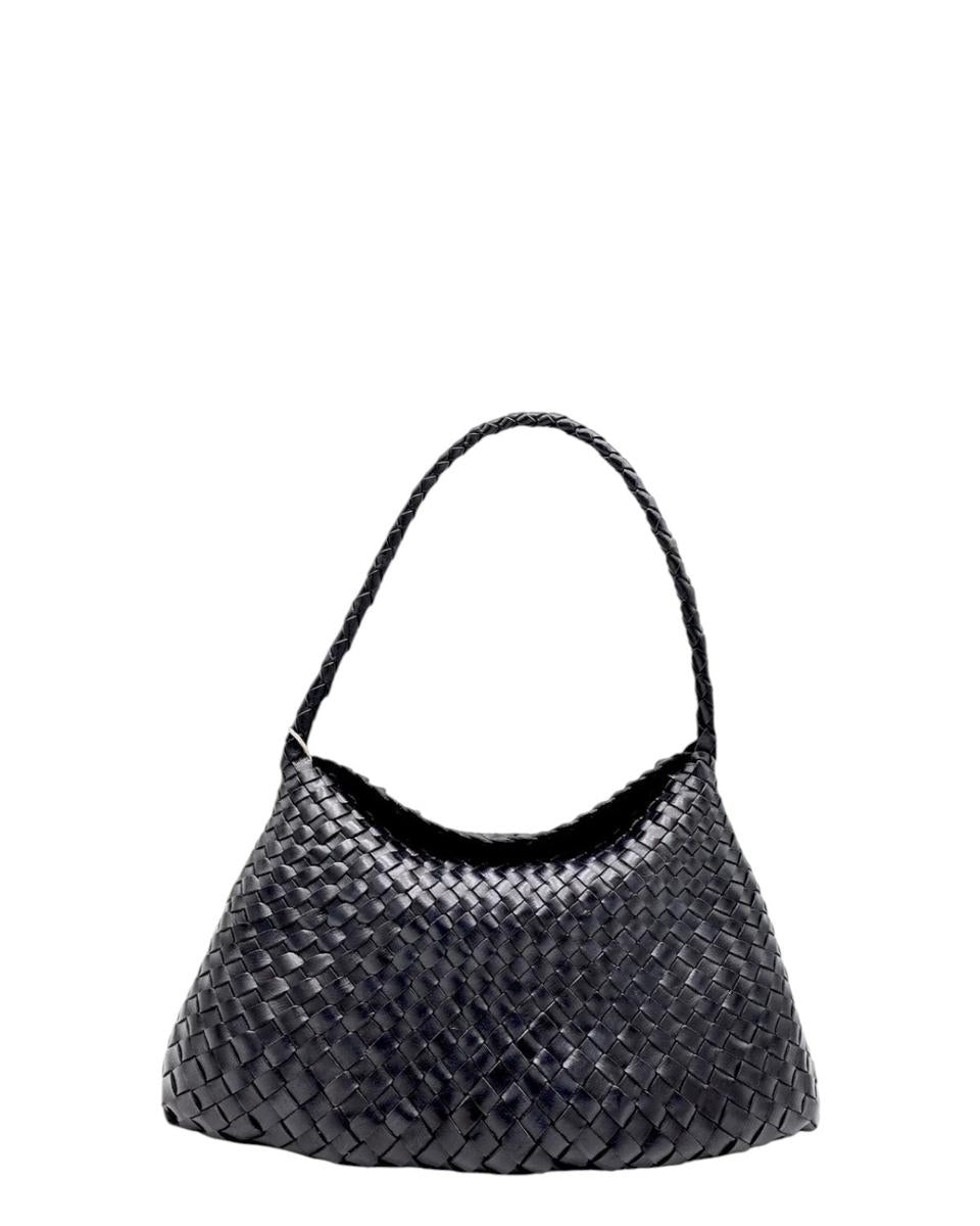 Borsa a spalla Santa Maria-Borse a spalla-DRAGON-Vittorio Citro Boutique