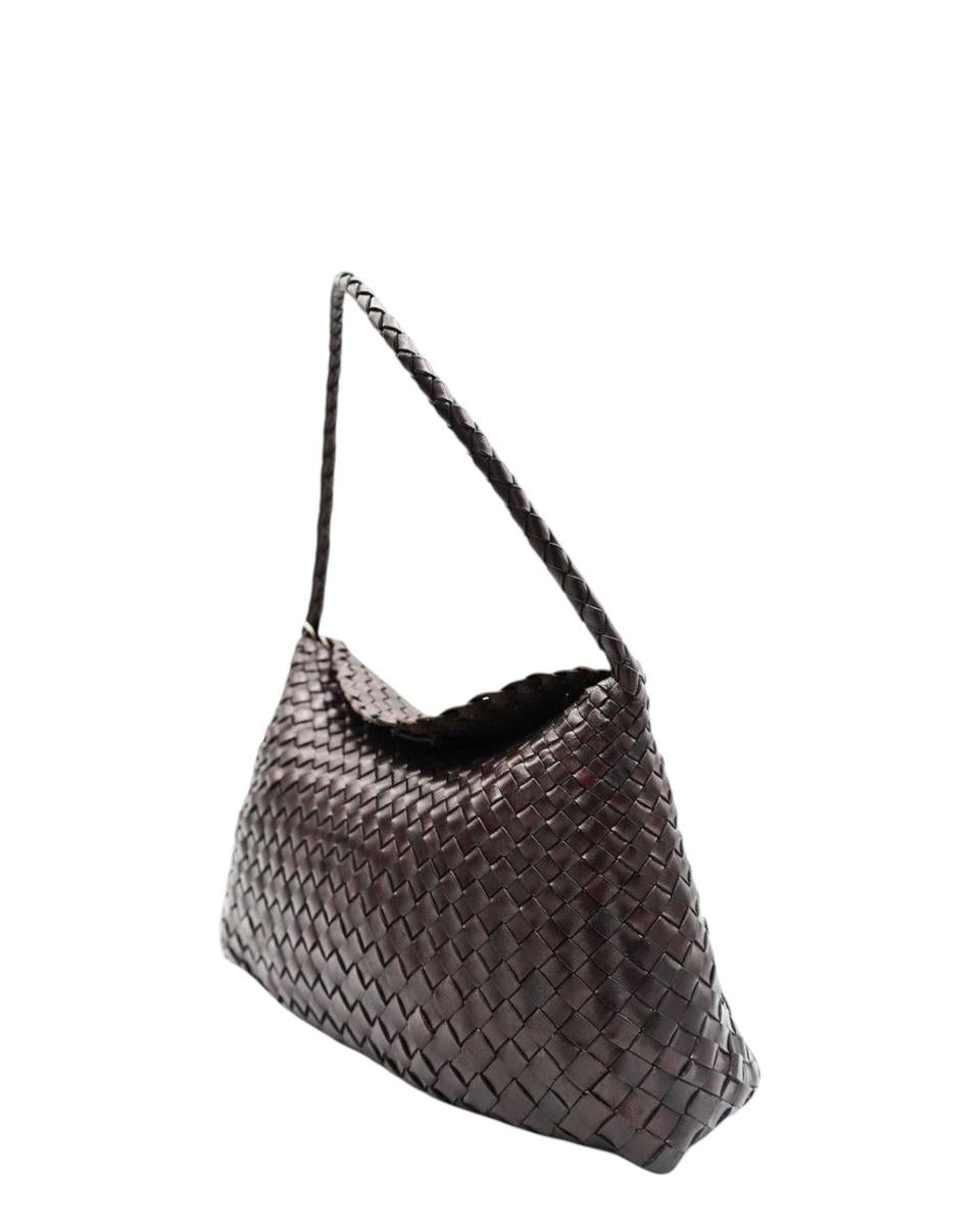 Borsa a spalla Santa Maria-Borse a spalla-DRAGON-Vittorio Citro Boutique