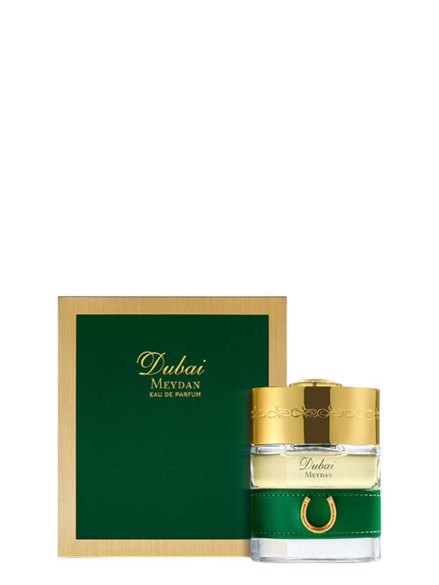 Dubai Meydan-The Spirit of Dubai-Profumi-Vittorio Citro Boutique