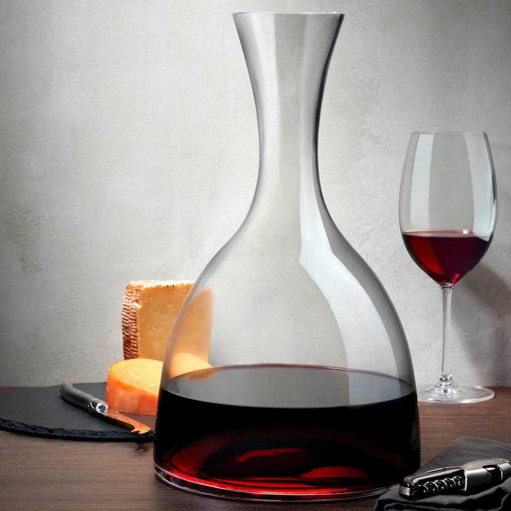 Decanter da vino Cantina