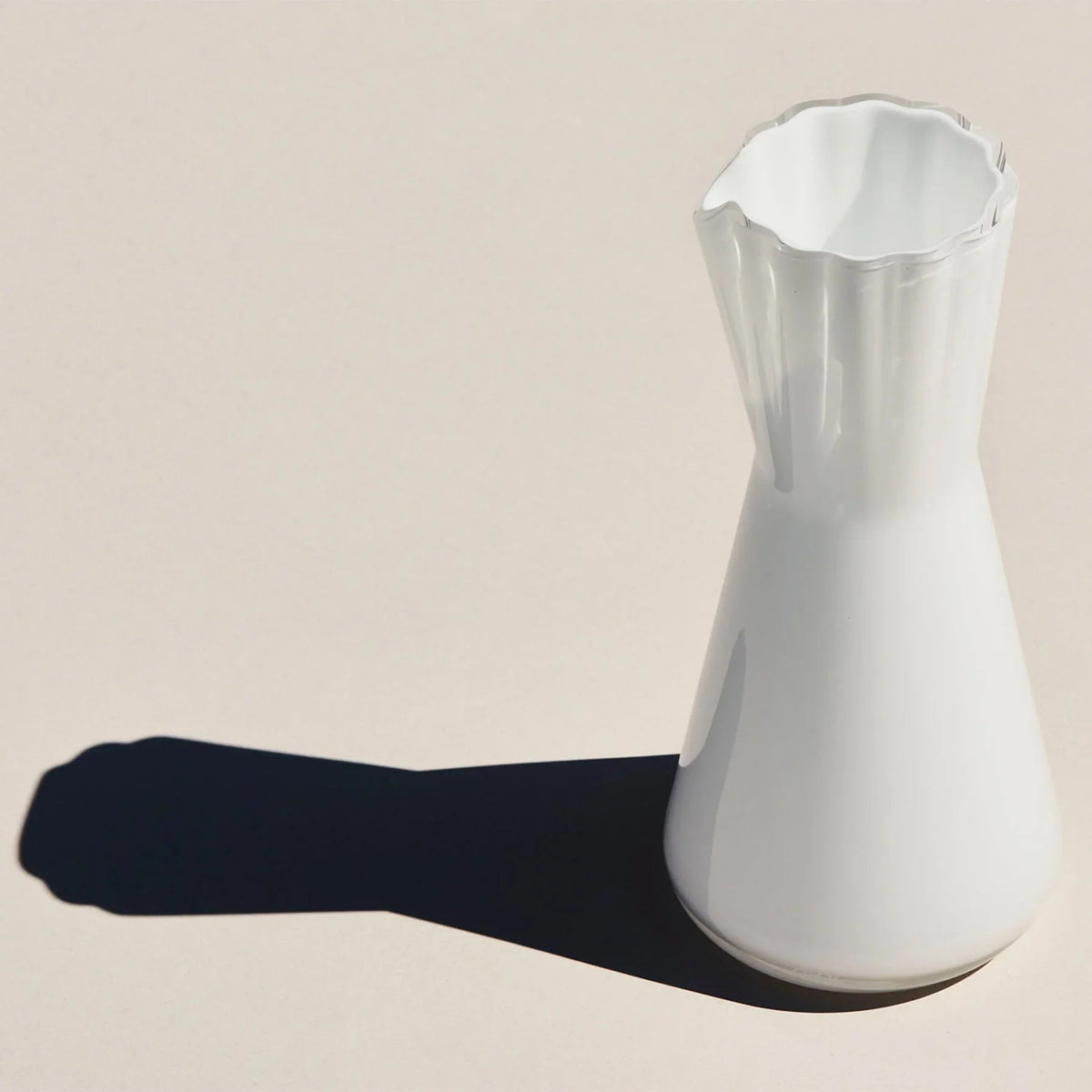 Caraffa Lady