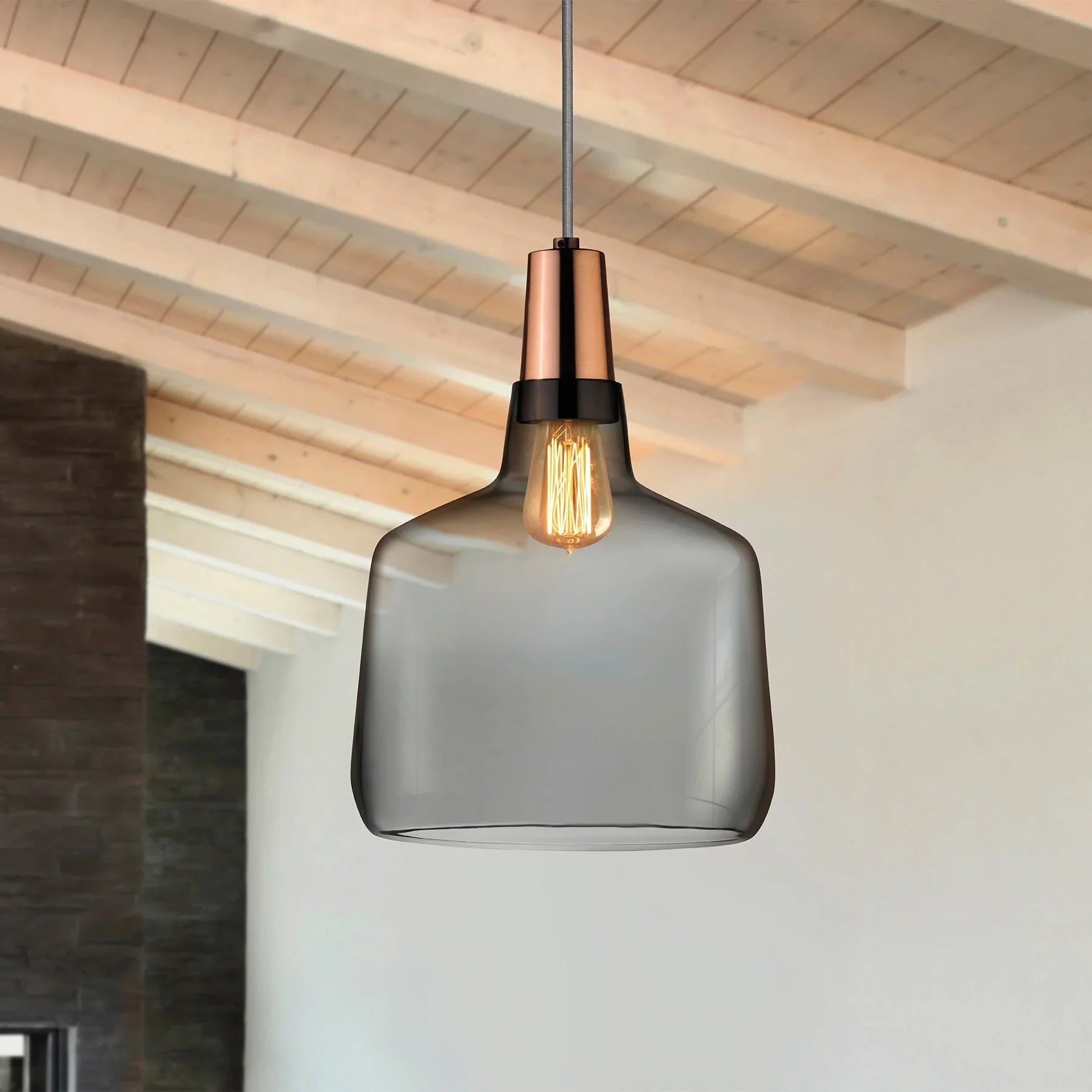 Lampada Mono