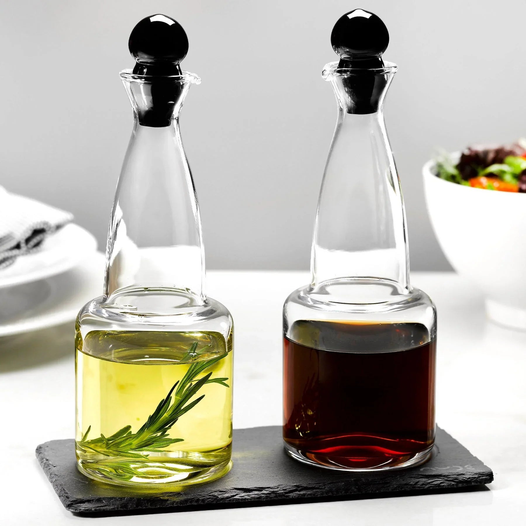 Set olio e aceto Potion
