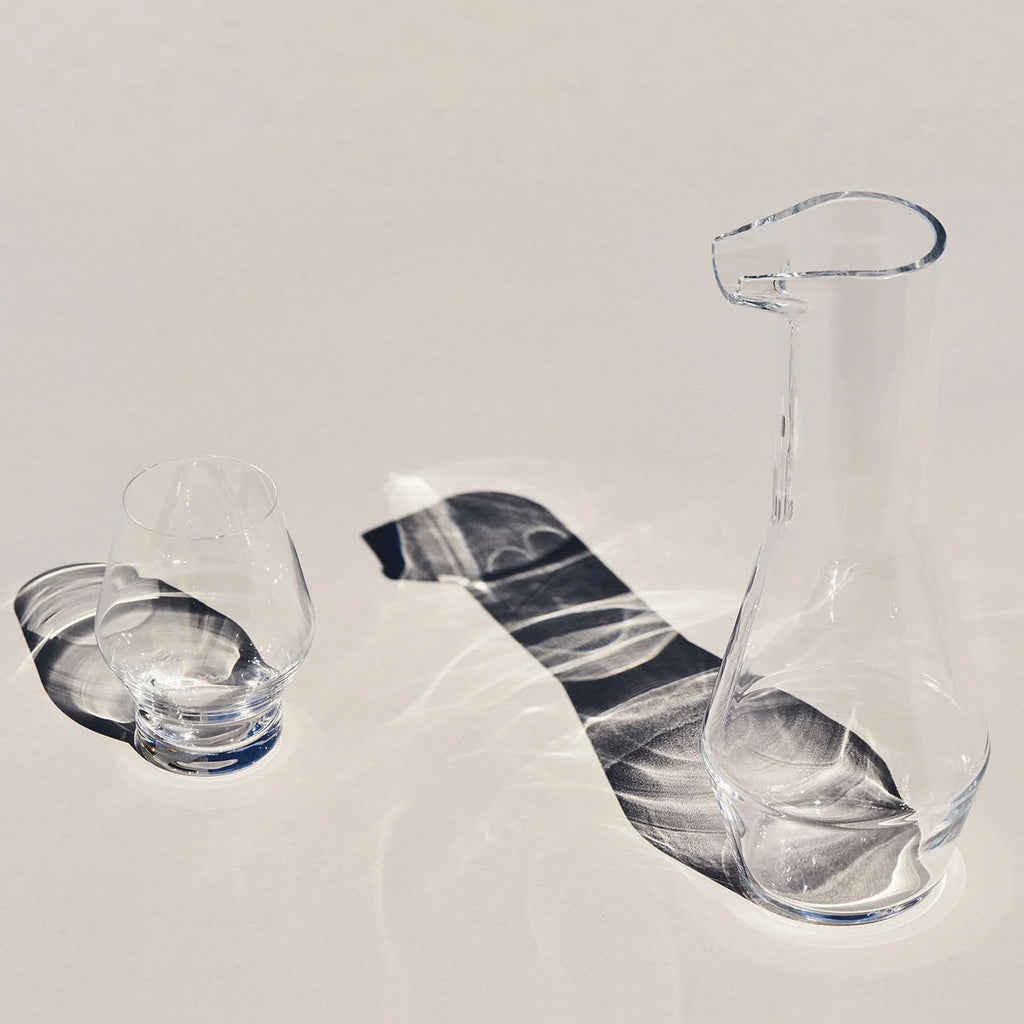 Caraffa Beak
