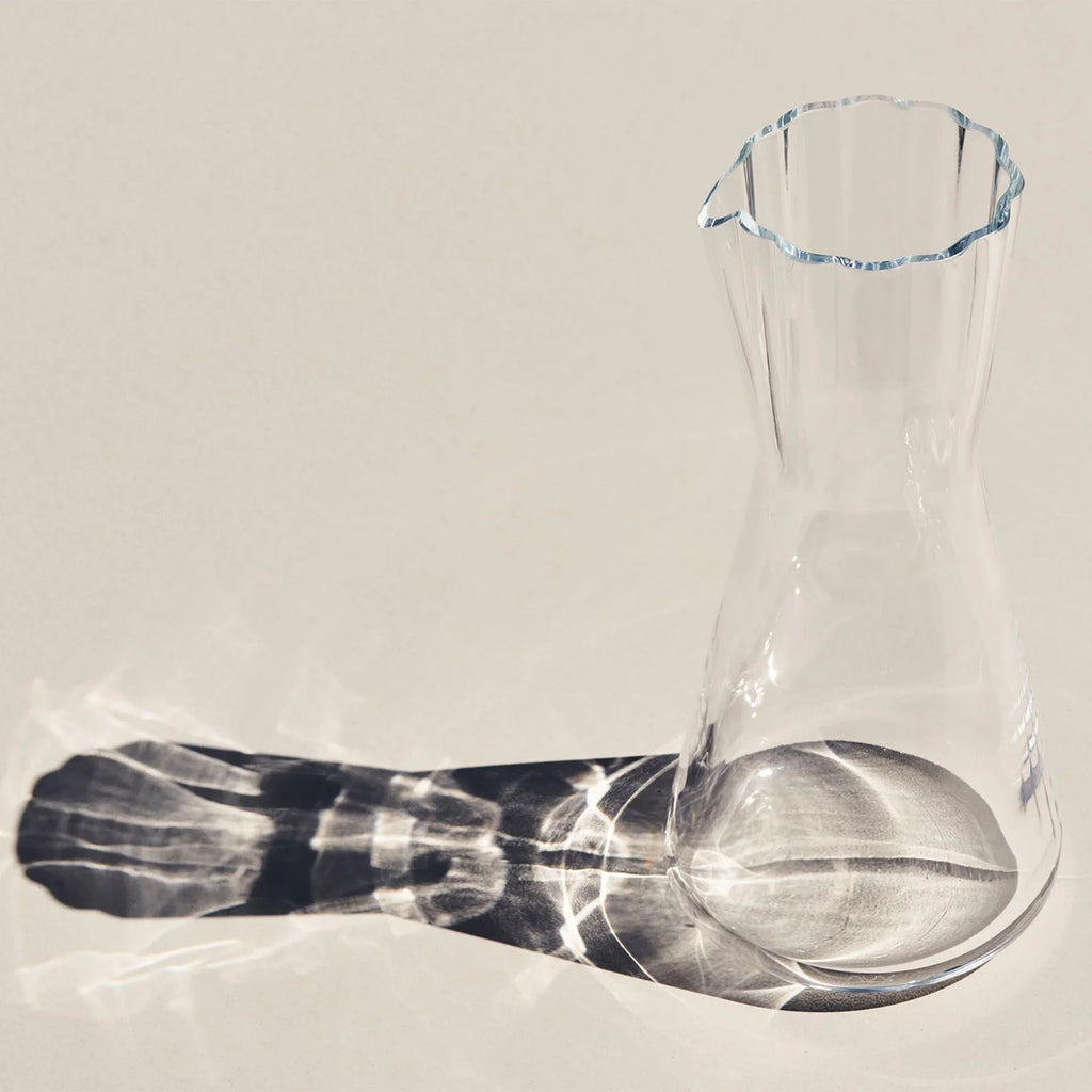 Caraffa Lady