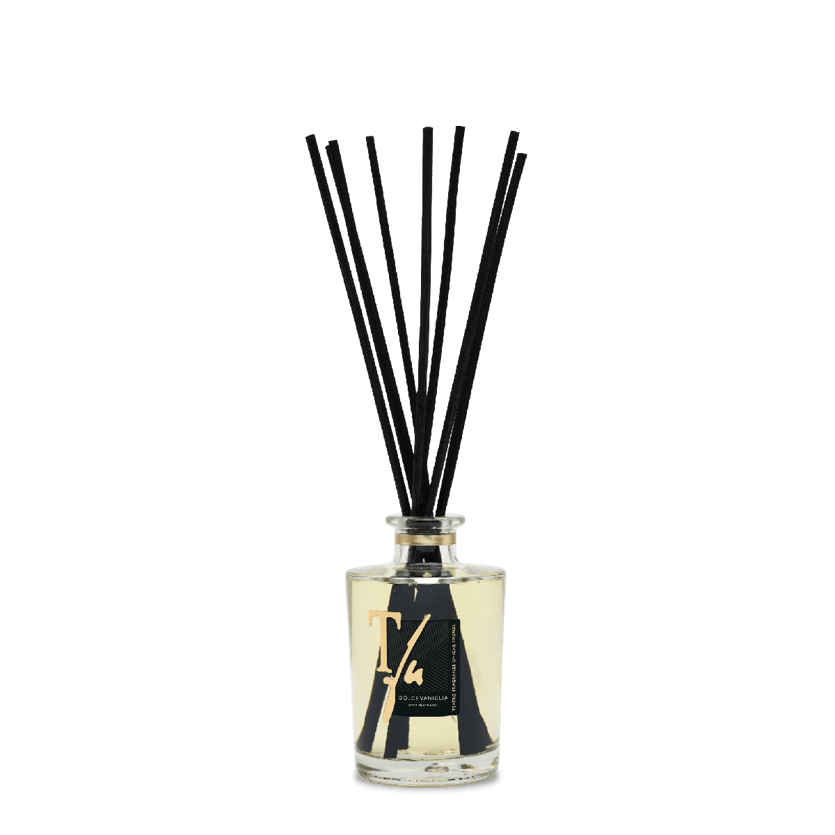 Teatro Fragranze Uniche – Nero Divino Duft-Recharge, 500 Ml