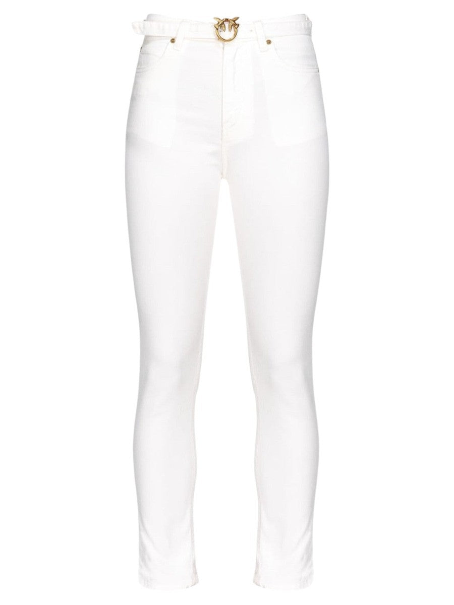 Jeans Susan Skinny-Pinko-Jeans-Vittorio Citro Boutique