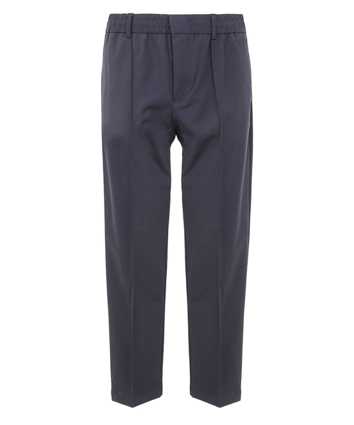 Pantalone con elastico-Emporio Armani-Pantaloni-Vittorio Citro Boutique