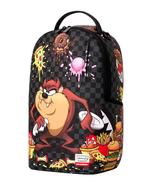 Zaino Sprayground Looney Tunes Taz Beast Feast