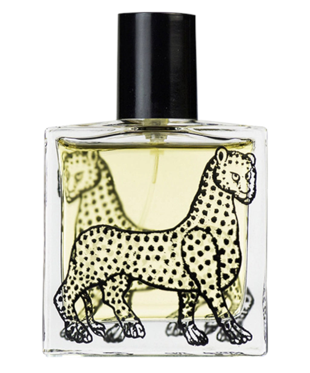 Ortigia Bergamotto Eau de Parfum 30 ml