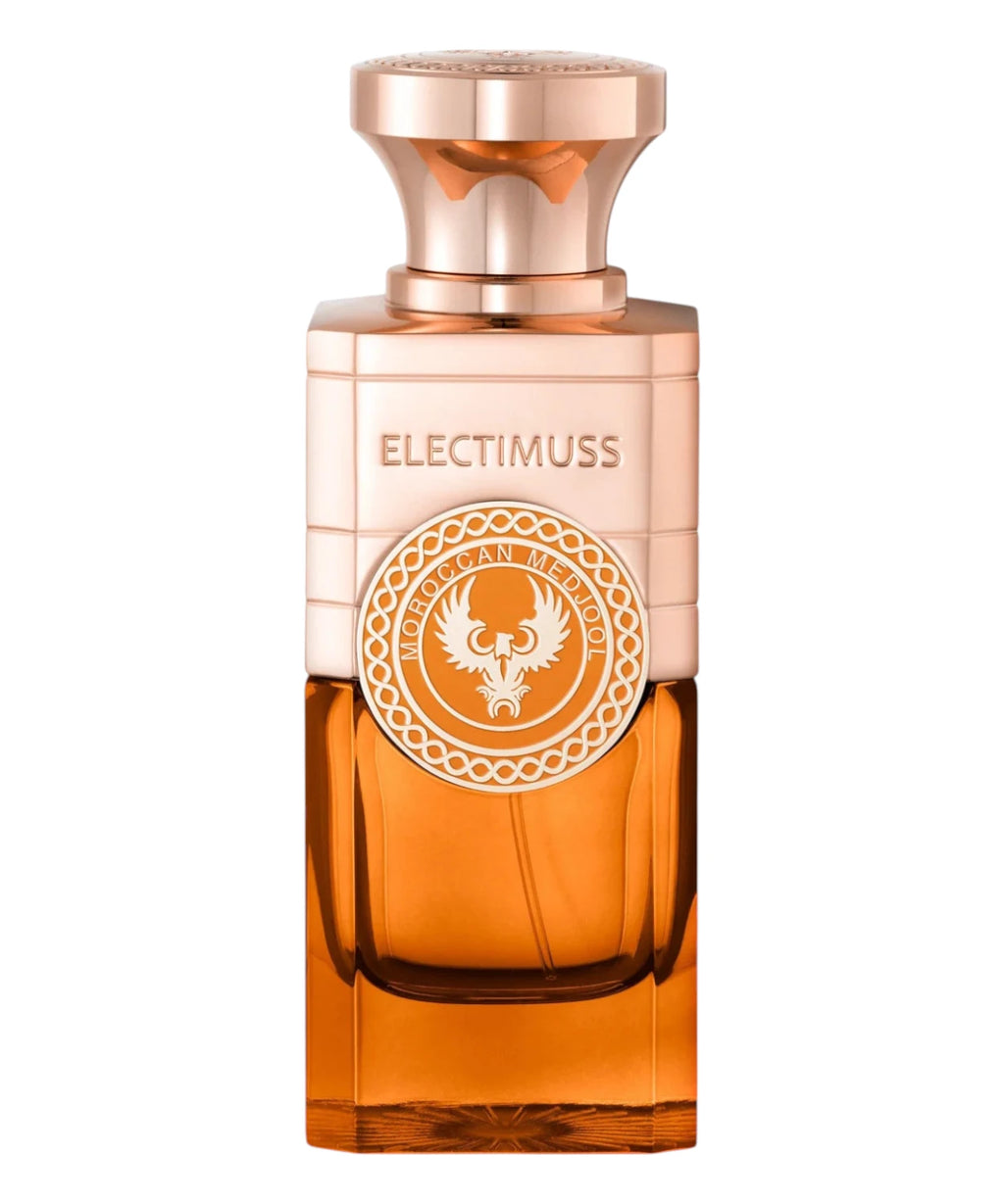 Parfum Unisexe Moroccan Medjool Electimuss London 100 ml
