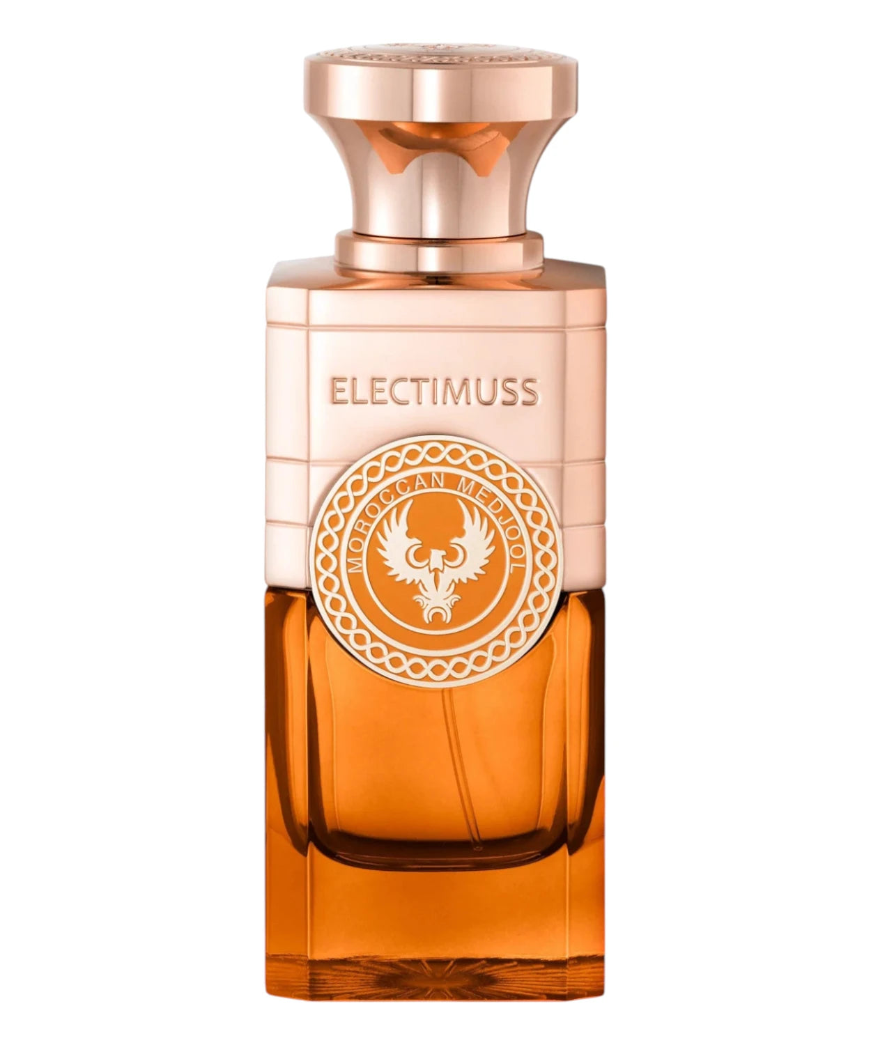 Parfum Unisexe Moroccan Medjool Electimuss London 100 ml