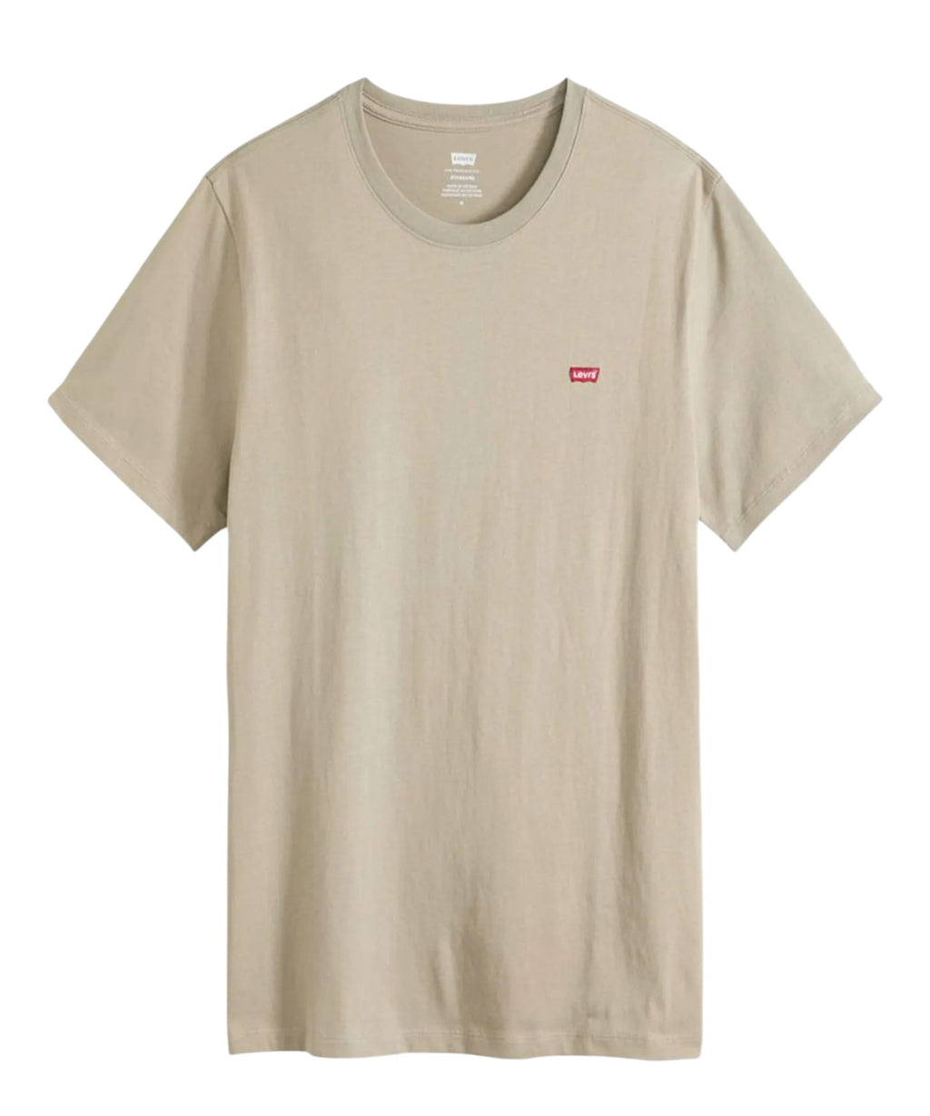 T-shirt Levi’s Coton 100 % SS Original HM Tee