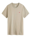 T-shirt Levi’s Cotone 100% SS Original HM Tee