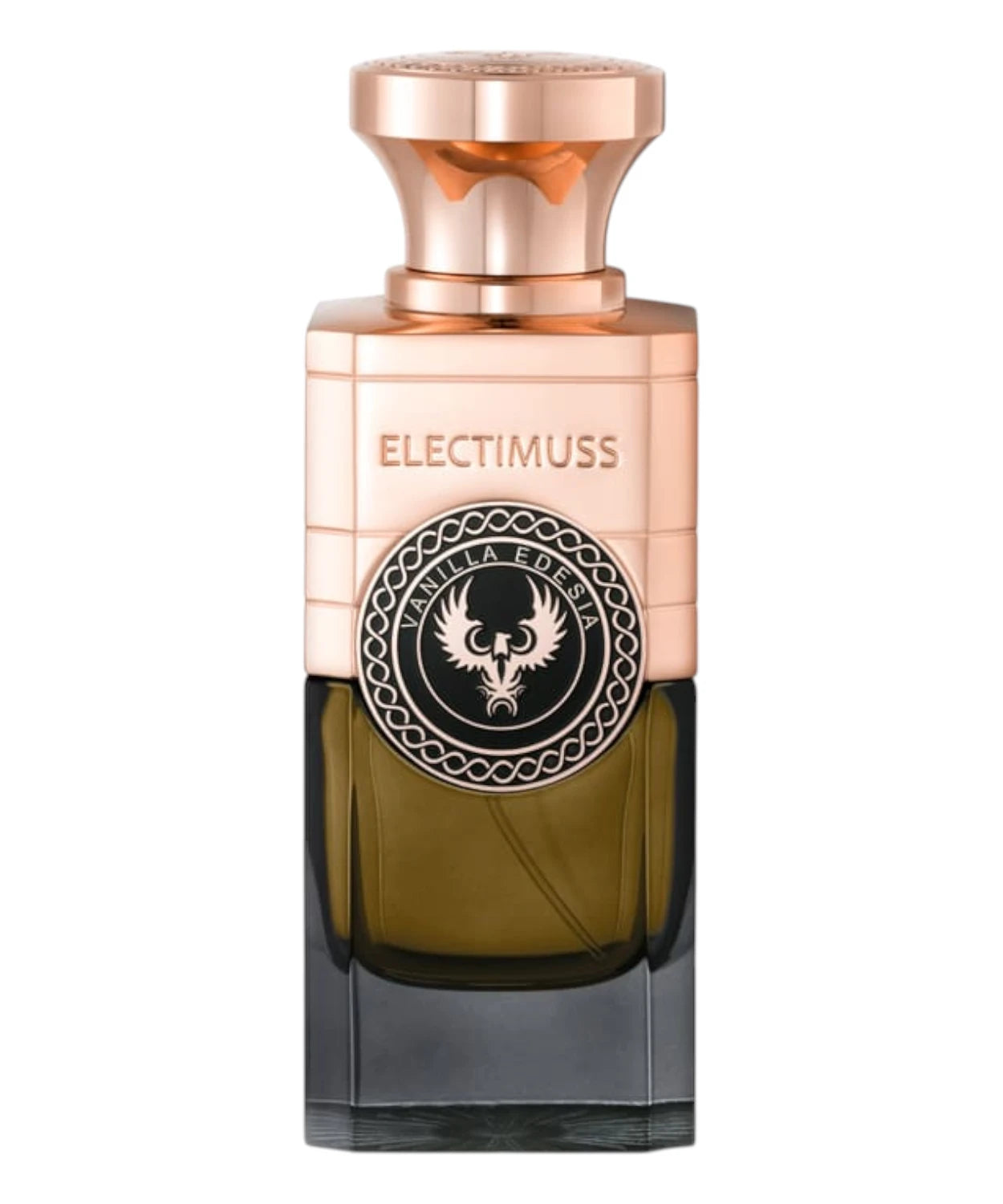Vanilla Edesia 100 ml