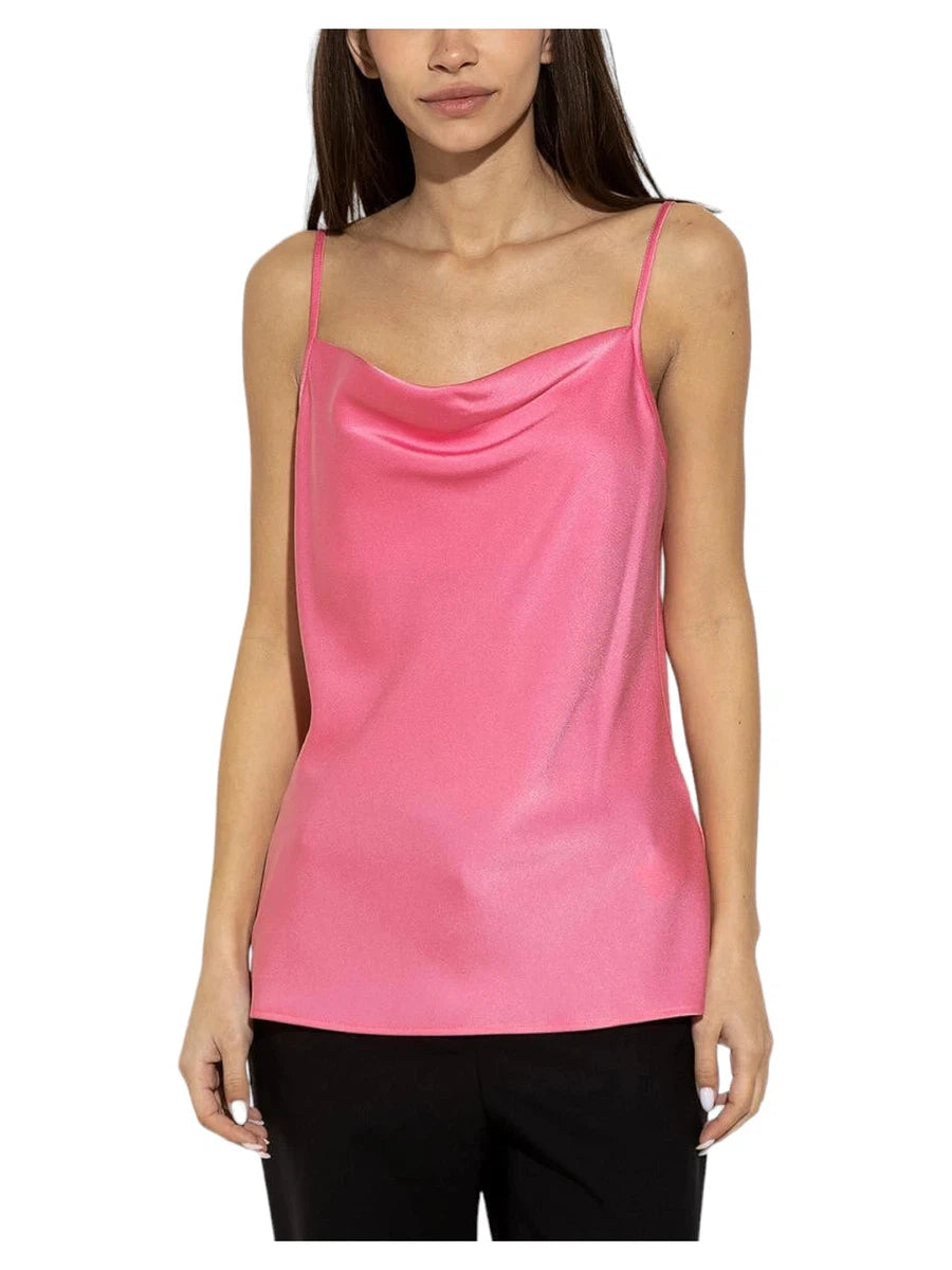 Top Lingerie Saul in Satin-Top-Marella-Vittorio Citro Boutique