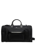 Sac de voyage Emporio Armani avec bandoulière réglable