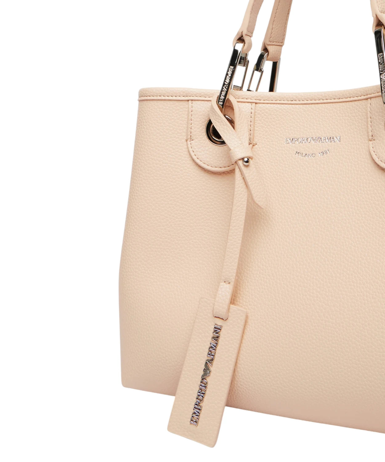 Borsa Emporio Armani MYEA Piccola con Tracolla