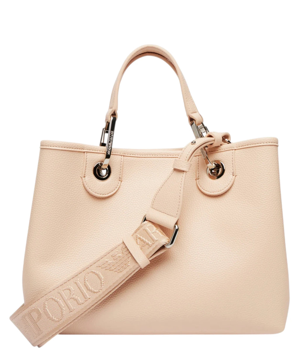 Sac Emporio Armani MYEA Petit avec Bandoulière