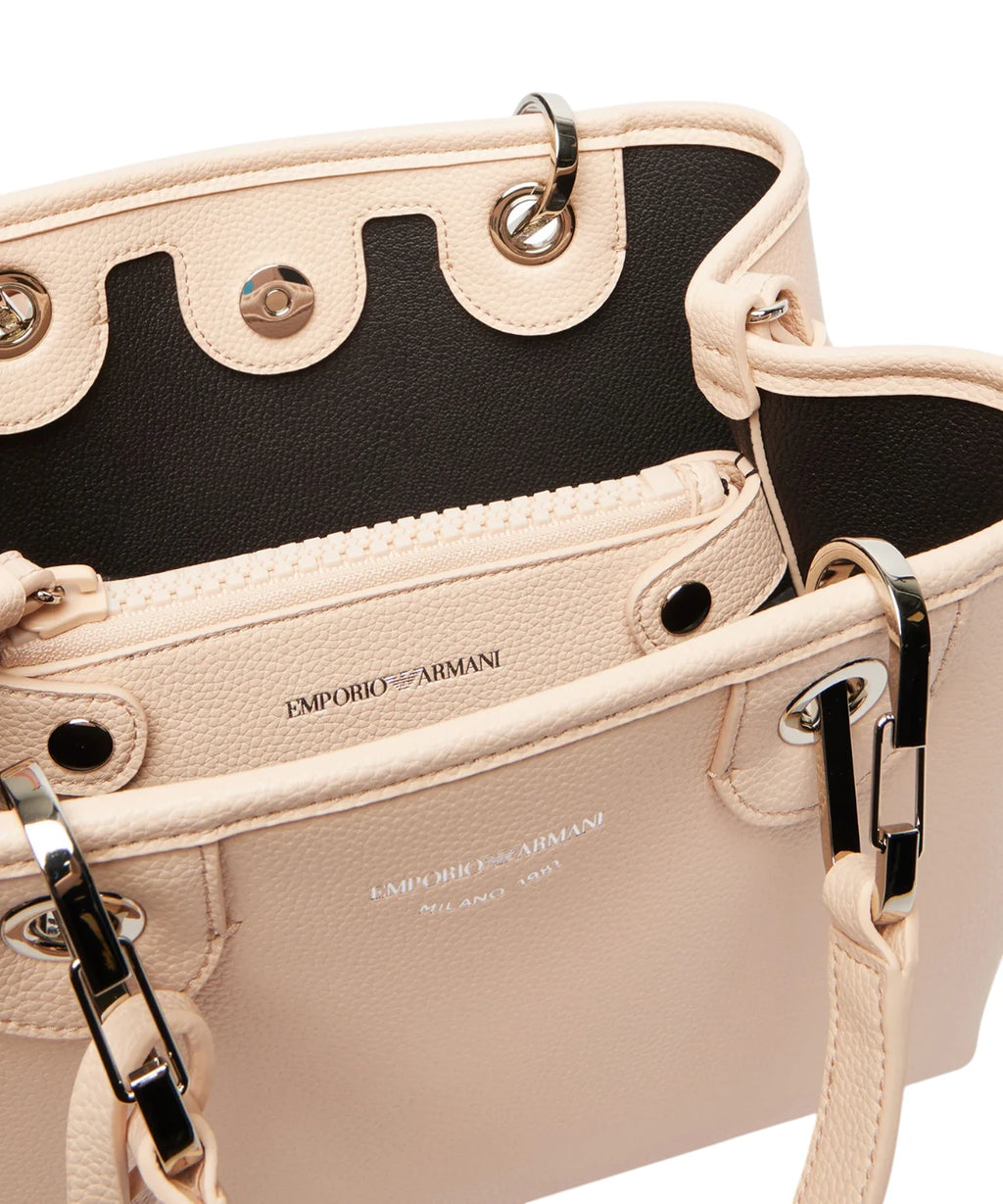 Sac Emporio Armani MYEA Petit avec Bandoulière