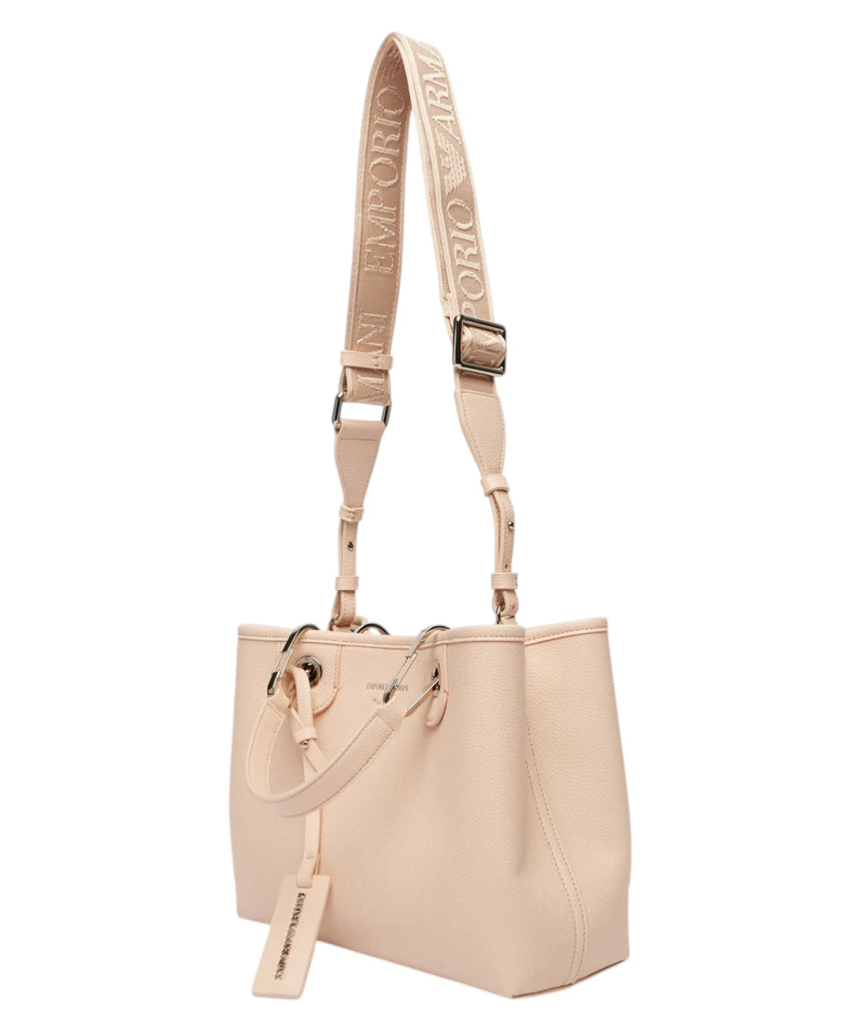 Borsa Emporio Armani MYEA Piccola con Tracolla