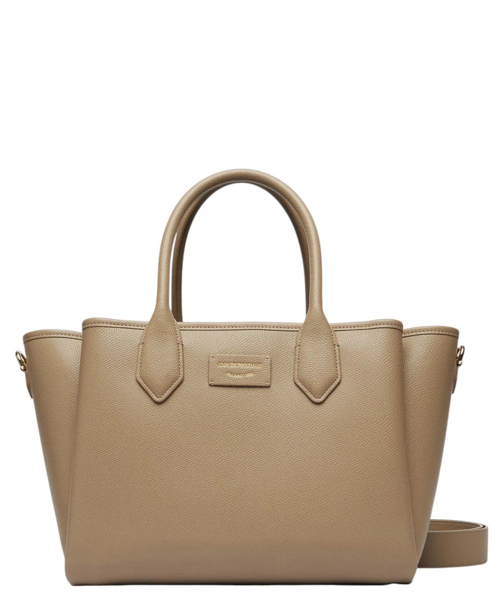 Sac bandoulière Emporio Armani avec bandoulière