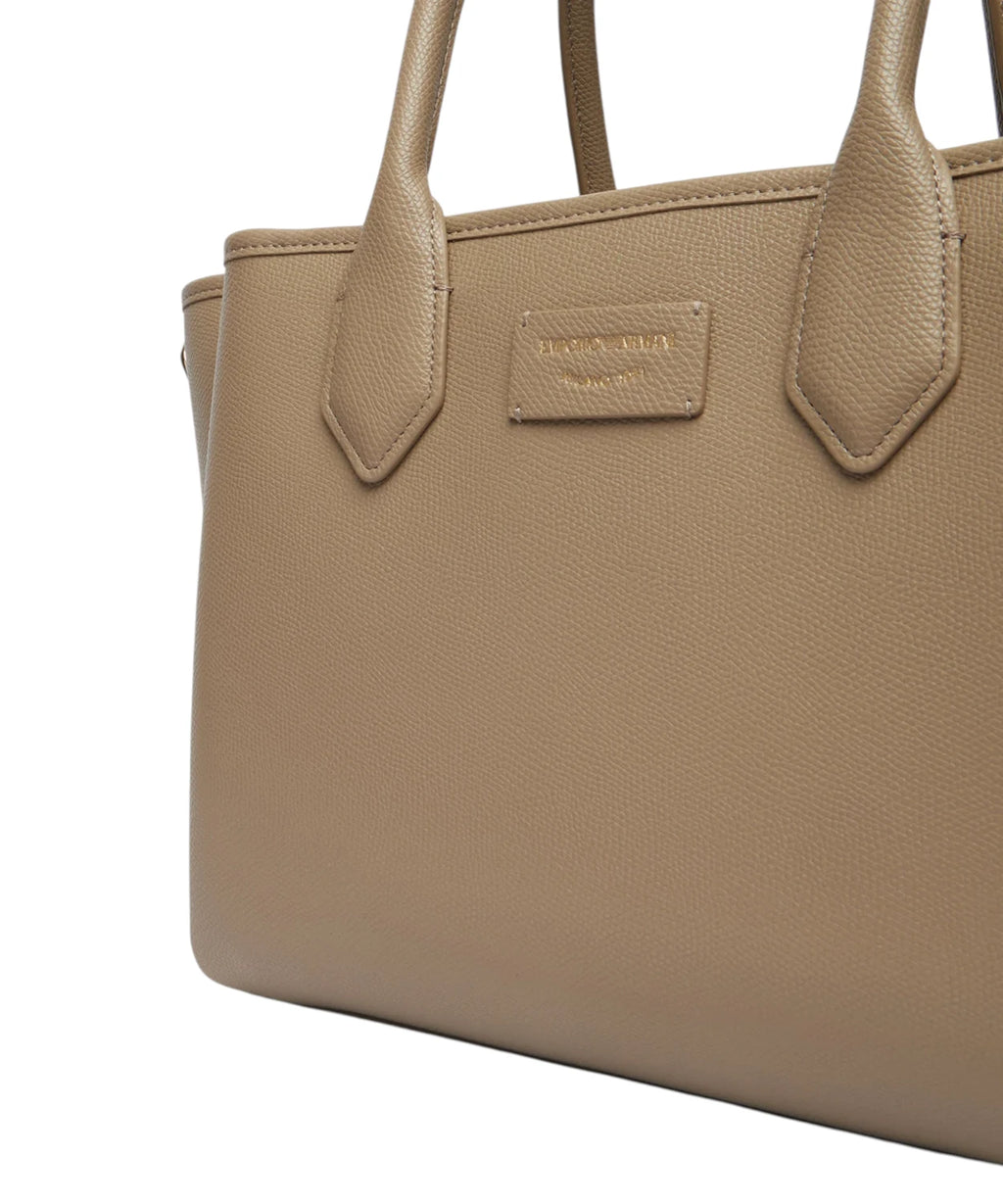 Sac bandoulière Emporio Armani avec bandoulière