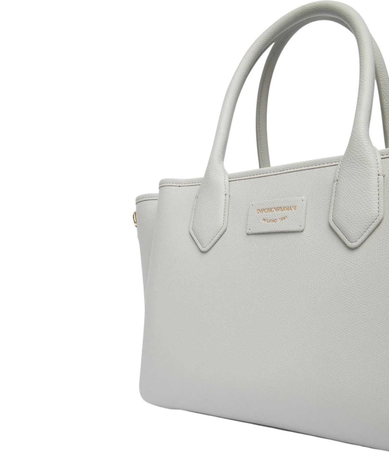 Borsetta a mano Emporio Armani con tracolla