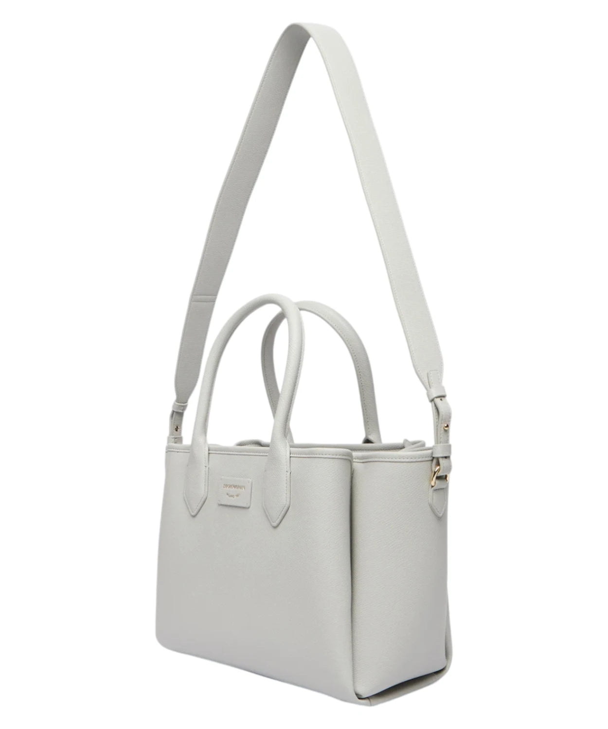 Borsetta a mano Emporio Armani con tracolla