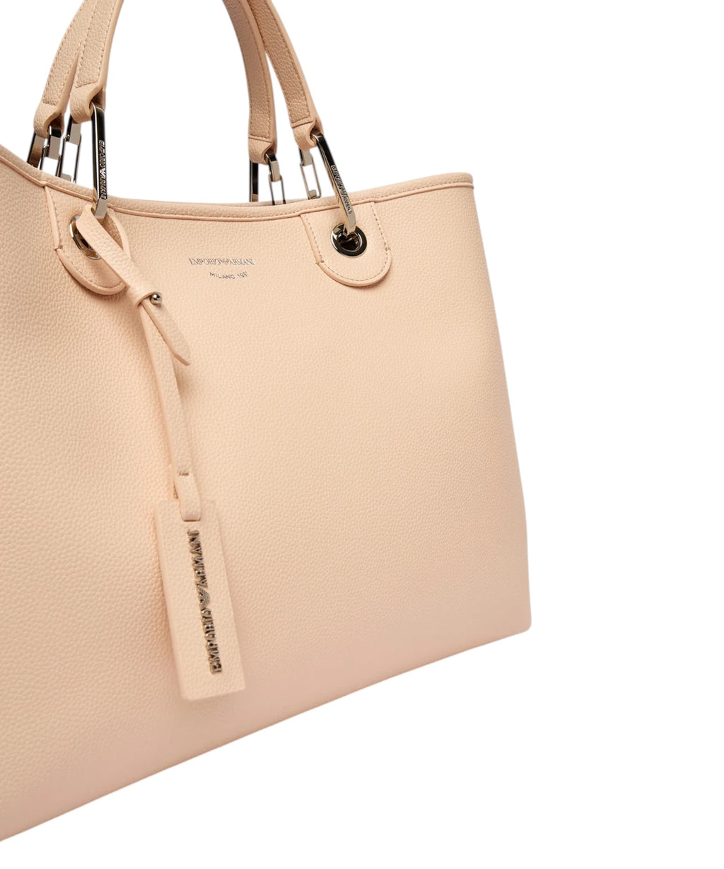 Sac Emporio Armani MY EA Big avec pochette et bandoulière