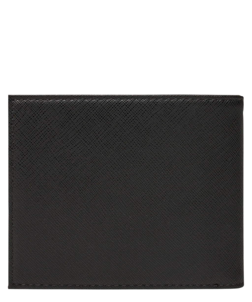 Ensemble Portefeuille et Porte-cartes Homme Emporio Armani