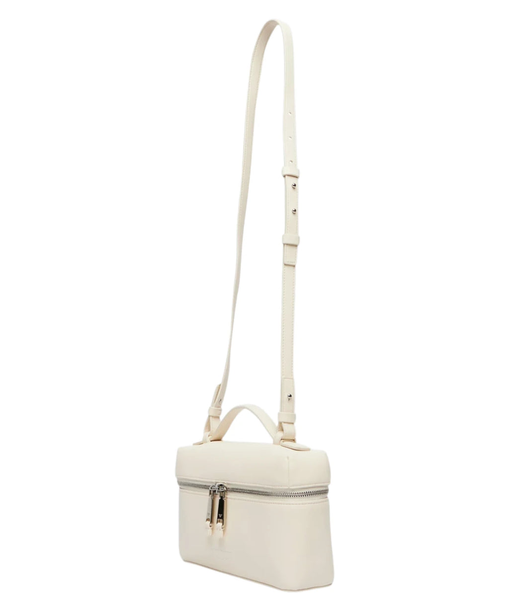 Mini Vanity Bag Emporio Armani en Nappa