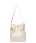 Emporio Armani Sac Seau Cuir Lisse